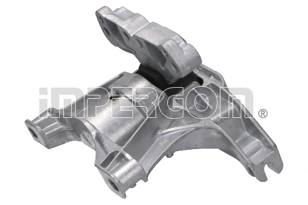 Mounting, engine